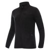 Dámská mikina fleece ARDON®JOFLEX černá