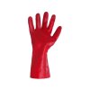 Rukavice CXS SELA, máčené v PVC, vel. 10