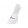 Ponožky CXS LOWER, ťapky, nízké, bílé, balení po 3 párech (Vlastnost Bez parametru)