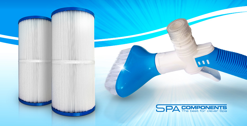 Péče o kartušové filtry