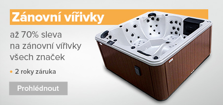 Vířivky