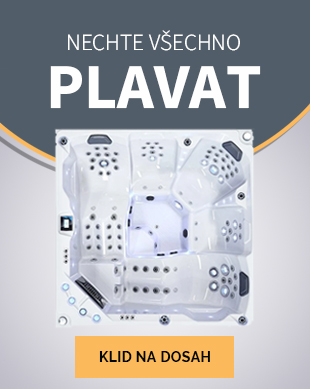 Vířivky