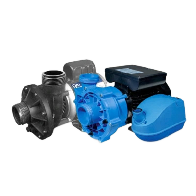 Čerpadla a kompresory