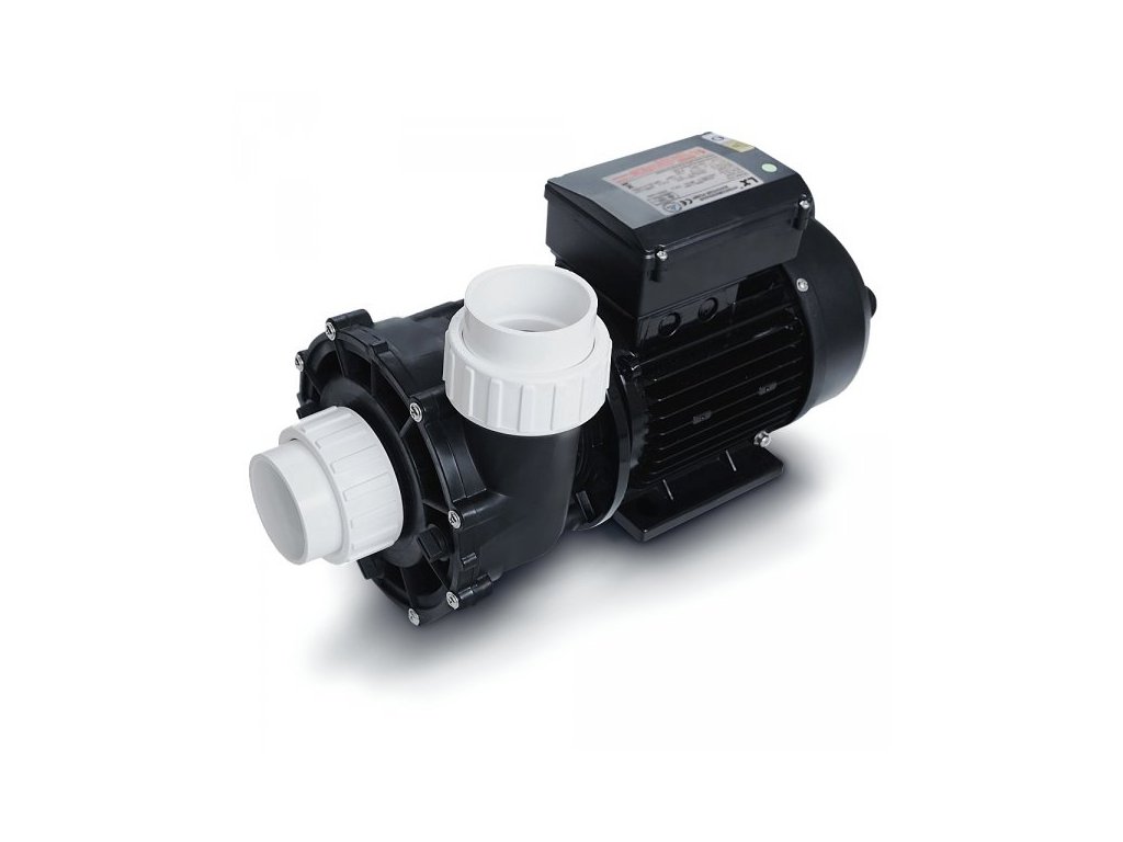 LX Vodní čerpadlo pro vířivky WP400 4HP (1-Speed) - BCLXWP400I