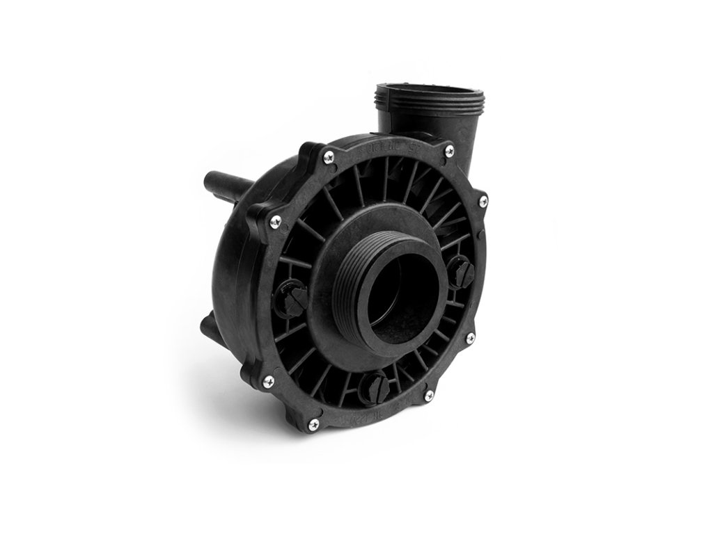 Pump head PF201N22X Spa Components