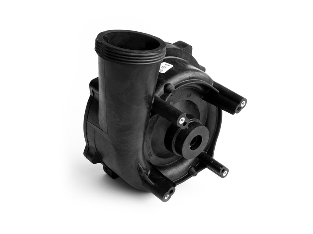 Pump head PF201N22X Spa Components