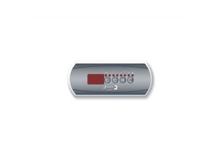 Gecko Aeware control panel IN.K200-2OP