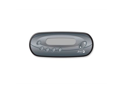 Gecko Aeware control panel IN.K450-3OP
