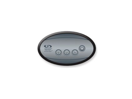 Gecko Aeware control panel IN.K120-3OP