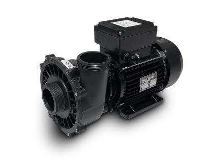 Waterway massage pump Executive - 1.5kW (2-Speed, 2" x 2,5")