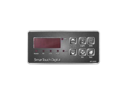 ACC Ovládací panel KP-1000 - 220-KP1000