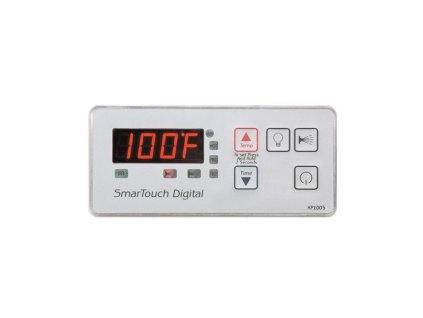 ACC Ovládací panel KP-1005 - ACC-KP-1005
