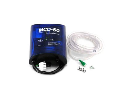 Del MCD-50 CD Ozone (AMP)