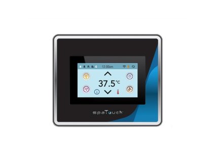 Balboa Ovládací panel SpaTouch Rectangle - NEW VERSION - 57222