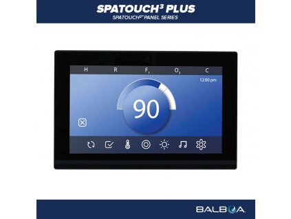 Balboa Ovládací panel SpaTouch3 Plus - 57257-06