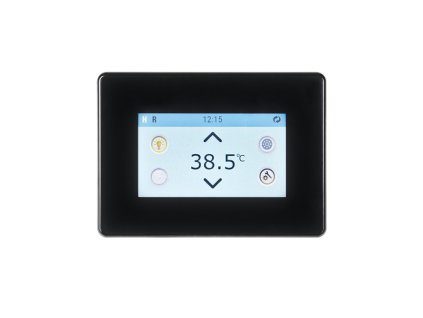 Balboa control panel SpaTouch ST2T