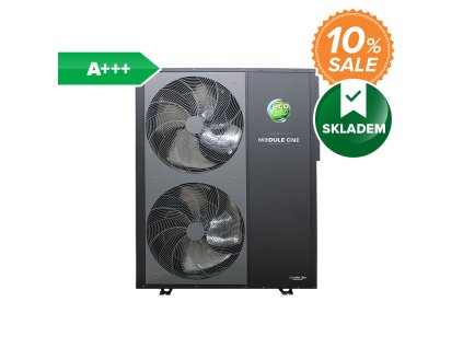 Wärmepumpe MODULE ONE 20 kW - MONOBLOCK