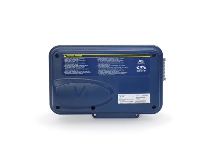 Gecko control unit in.yj - 0612-221031-287 - 3kW