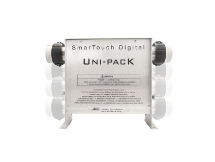 ACC Control unit UNI-PACK - Flow Thru