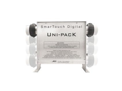 ACC Řídicí jednotka UNI-PACK - Flow Thru - BX-UN207