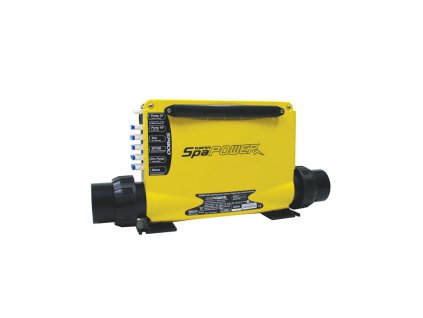 Davey / Spa Power Steuereinheit SP800 3kW