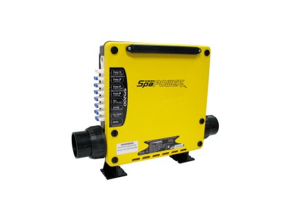 Davey / Spa Power control unit SP1200 4.5kW