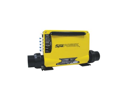 Davey Spa Power Řídicí jednotka SP601 1.5kW - Q601AU-15