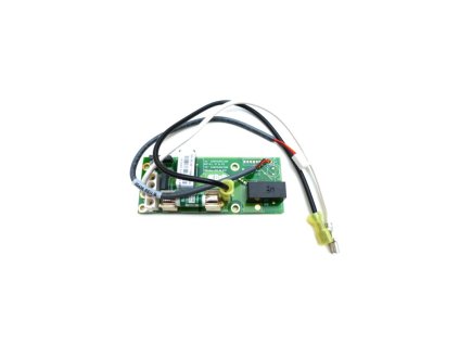 Balboa Rozšíření pro základní desku - Expander PCB 2 relay CE - 55138