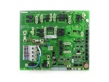 Balboa GL8000 Base board (PCB)