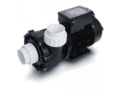 LX water pump for whirpools WP400 4HP (1-Speed) - BCLXWP400I