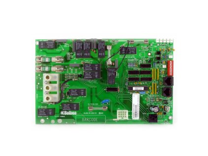 Balboa 2005LE M7 Base board (PCB)