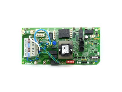 Balboa GS510DZ Base board (PCB)