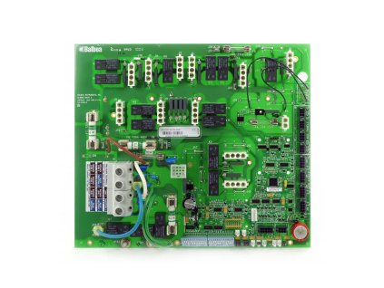 Balboa GL8000 M3 Base board (PCB)