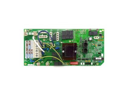 Balboa GS500Z 2kW. Base board (PCB)