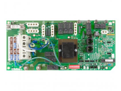 Balboa GS510DZ Base board (PCB) - 3-phase
