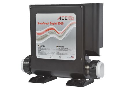 ACC Control unit SmarTouch Digital 2000 - 5.5kW