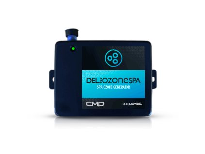 DEL OZONE SPA CMP UO3 Ozonizer