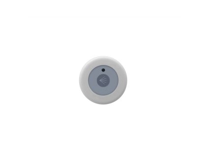 Balboa HydroAir Ovládací panel - 1 Function, 39 mm - Pump ON/OFF - 23-3737