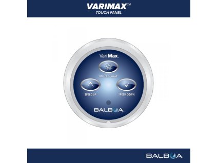 Balboa control panel VSP VariMax