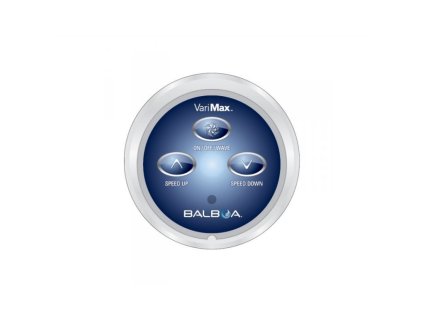 Balboa Schalttafel VSP VariMax