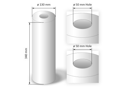 Kartuschenfilter für Whirlpools - SC723