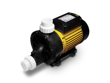 LX Wasserpumpe für Whirlpools TDA200 2,0HP (1-Speed) - BC-TDA200