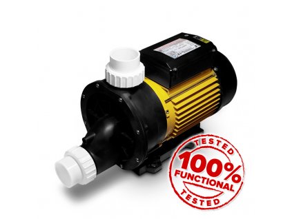 LX water pump for whirpools TDA200 1.5KW - refurbished - BC-TDA200-REP