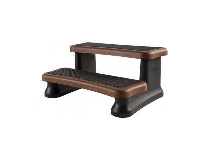 Schodisko Smartstep - Walnut/Teak