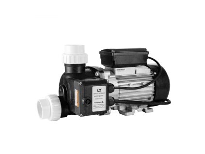 LX circulatory pump with heater EH75 0,55kW + 3,0kW - CCLXEH75-3.0