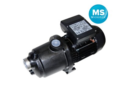 Balboa Pump for Microsilk 1,27 HP (1-Speed) - 1026080