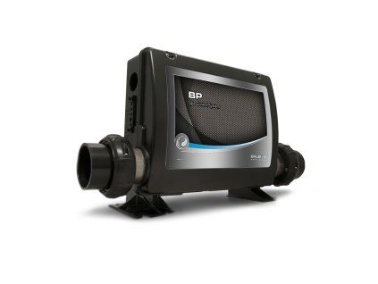 Balboa BP21P4BC Control Unit - 3.0kW - 825 Incoloy - 56626-02
