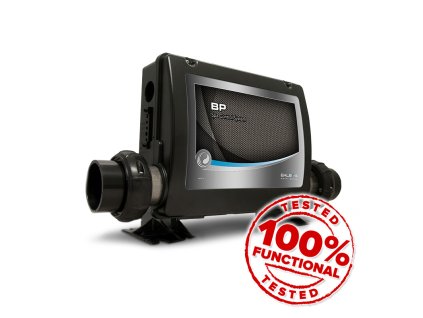 Balboa control unit BP2100 G1 (WiFi Ready) - 3.0kW - refurbished