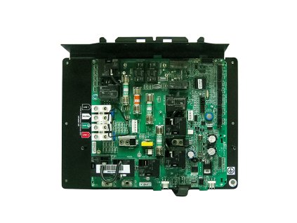 Gecko MSPA-MP-GE1 Base board (PCB)