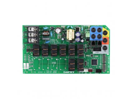 Davey / Spa Power SP800 Base board (PCB)